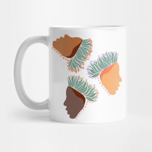 Community Growth Mug